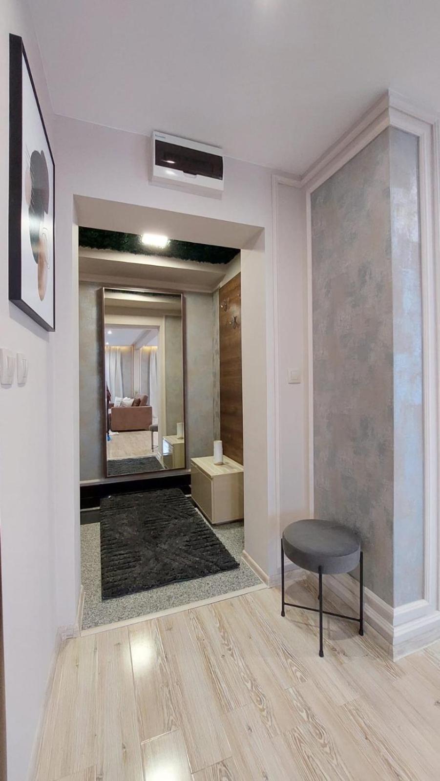 Paradiso 'В' 607 Large Luxury Apartment Nesebar Exterior photo